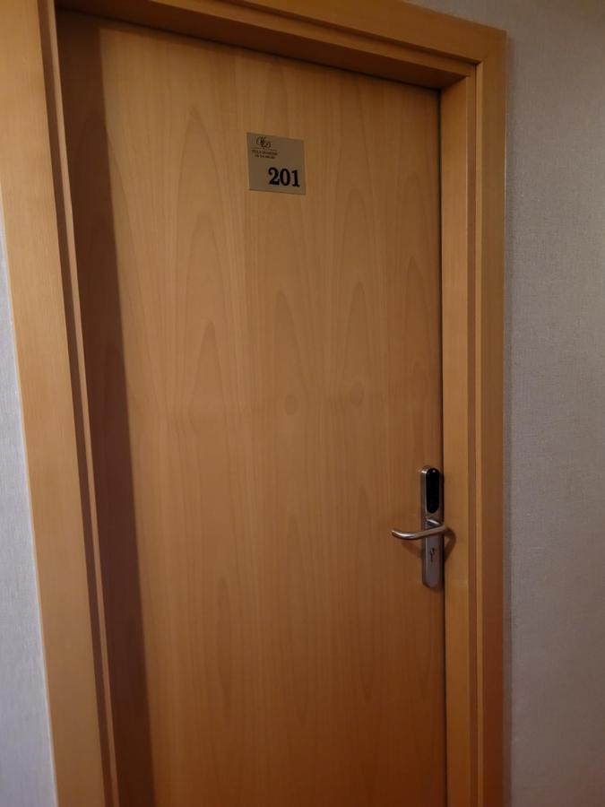 Virgo B&B Biznes Rahmel Zimmer foto